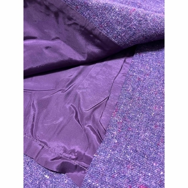 Dior スカート&TUMIナイロンバッグ 4