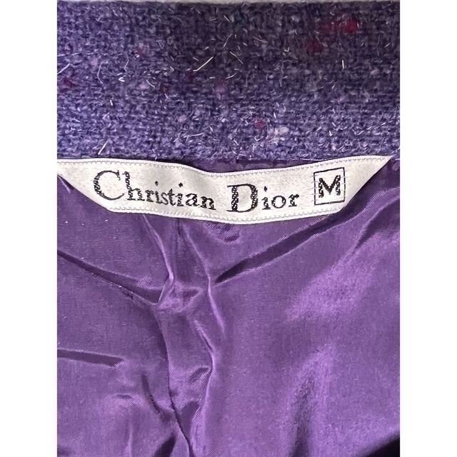 Dior スカート&TUMIナイロンバッグ 5