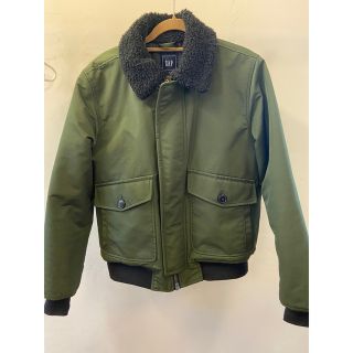 ギャップ アウター フライトジャケット/MA-1(メンズ)の通販 17点 | GAP ...