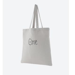 mina perhonen - 三越伊勢丹 ミナペルホネン One tote bag ライフ