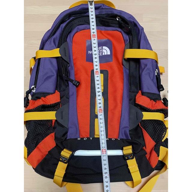 THE NORTH FACE(ザノースフェイス)のNorth Face 非売品 リュック メンズのバッグ(バッグパック/リュック)の商品写真