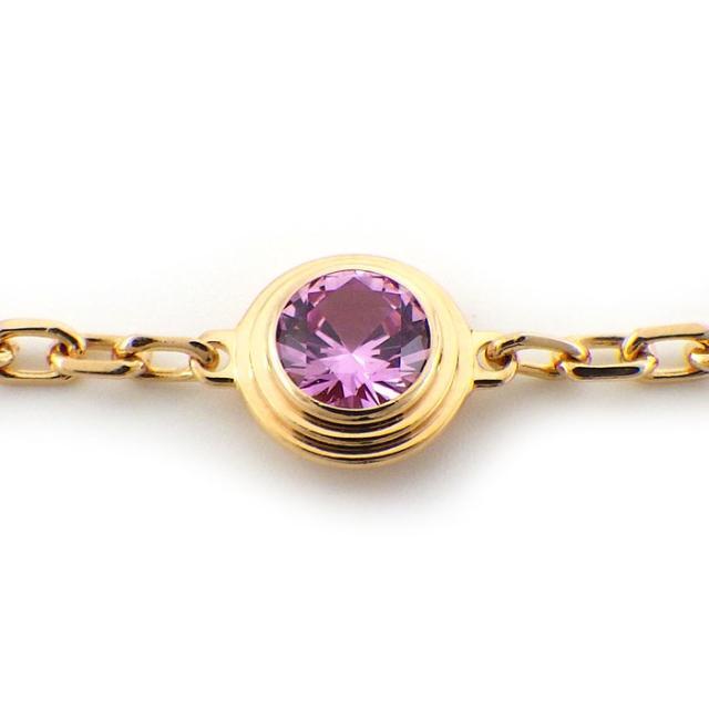 カルティエ Cartier ブレスレット ダムール サフィール レジェ ドゥ カルティエ Cartier ブレスレット ダムール サフィール レジェ ドゥ