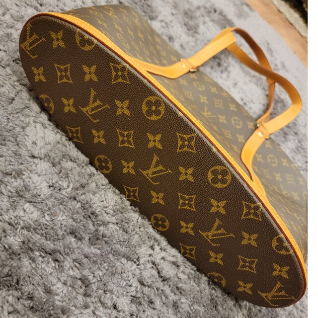 2022SUMMER/AUTUMN新作 LOUIS VUITTON(ルイヴィトン) バビロン トート