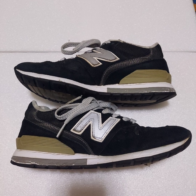 New Balance(ニューバランス)のニューバランス 996スニーカー レディースの靴/シューズ(スニーカー)の商品写真