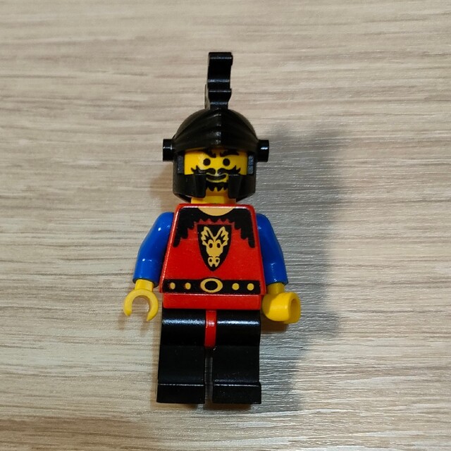 Lego(レゴ)のレゴ ドラゴン城 フィギュア フィグ エンタメ/ホビーのコレクション(その他)の商品写真