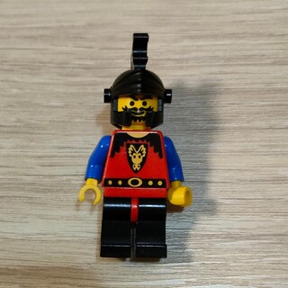 レゴ(Lego)のレゴ ドラゴン城 フィギュア フィグ(その他)