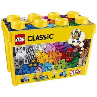 レゴ(Lego)のmisato様専用‼️［LEGO］黄色のアイデアボックス＜スペシャル＞(積み木/ブロック)