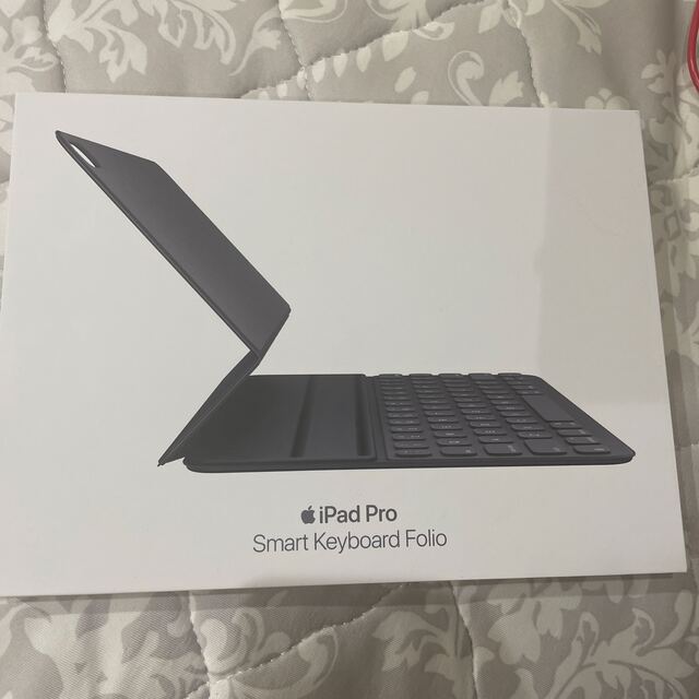 Apple Japan(同) iPadPro 11 Smart Keyboard