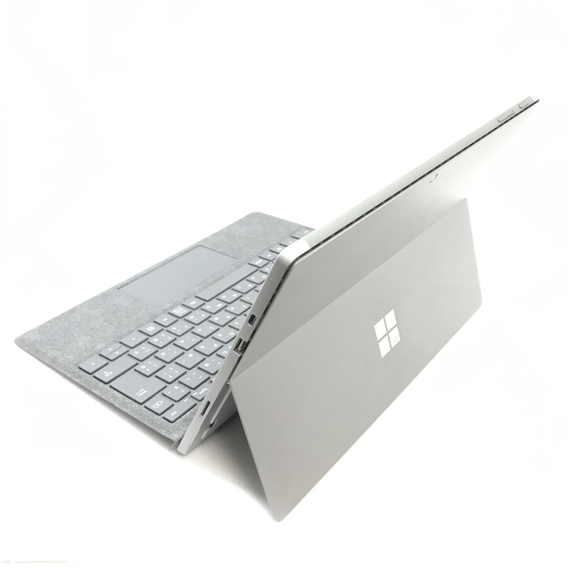 超美品Surface Pro7 Win11 8G/256G Office2021