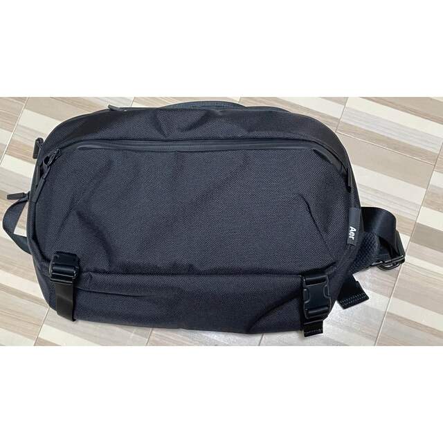 Aer(エアー) ショルダーバッグTRAVEL SLING 2