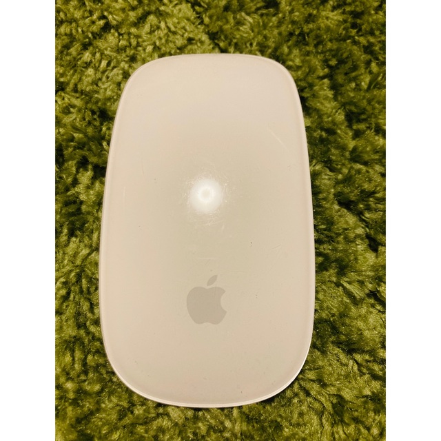 Mac ワイヤレスキーボード、マウス 2