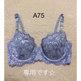 シャルレ(シャルレ)の（値下げ中）シャルレ☆パレッティブラジャー(ブラ)