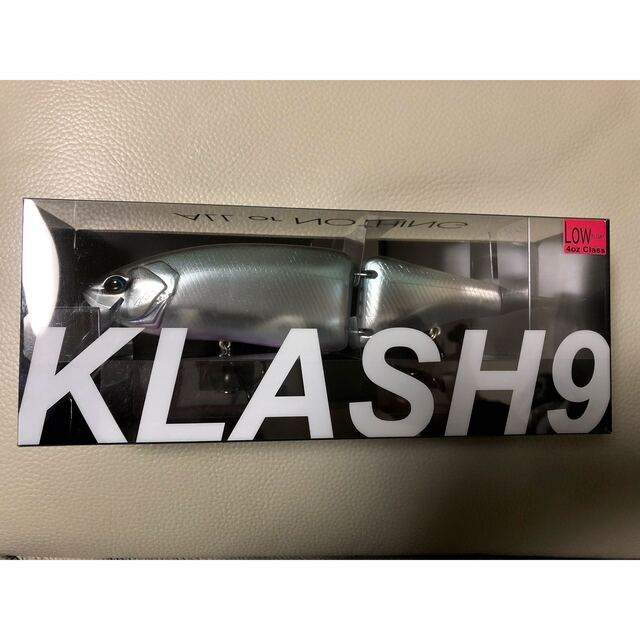 クラッシュ9 Low 湖西☆バンバン 新品未使用未開封 DRT バリアル drt
