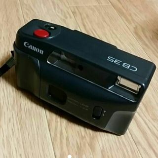 キヤノン(Canon)のキャノン フィルムカメラ(フィルムカメラ)