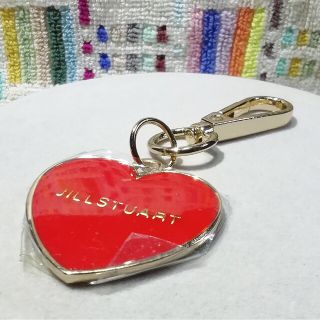 ジルスチュアート(JILLSTUART)のキーホルダー　ジルスチュアート　キーホルダー(キーホルダー)