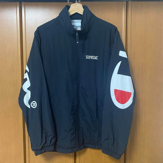 supreme champion track jacket M 2