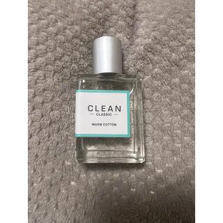 クリーン(CLEAN)のCLEAN 香水(ユニセックス)