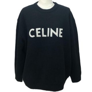 セリーヌ(celine)のセリーヌ セーター レディース ニット・セーター(ニット/セーター)