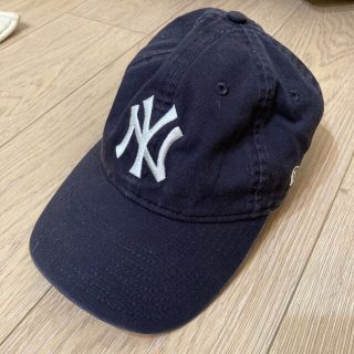 ニューエラー(NEW ERA)のニューエラ　ニューヨークヤンキース　9トゥエンティー(キャップ)