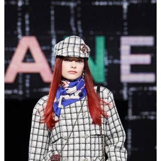 3ページ目 - シャネル キャップ(レディース)の通販 100点以上 | CHANEL