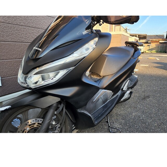 HONDA PCX125 JF81 福岡県から