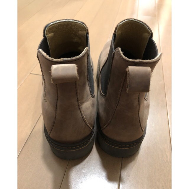 BIRKENSTOCK(ビルケンシュトック)のsalt様専用です⭐︎ビルケンシュトック   スタロン　 37 24.0 レディースの靴/シューズ(ブーツ)の商品写真