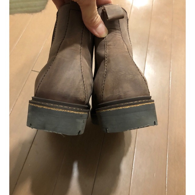 BIRKENSTOCK(ビルケンシュトック)のsalt様専用です⭐︎ビルケンシュトック   スタロン　 37 24.0 レディースの靴/シューズ(ブーツ)の商品写真