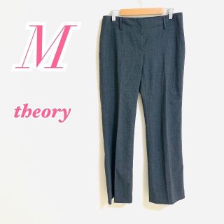 セオリー(theory)のtheoryセオリー ロングパンツ センタープレス スーツ(カジュアルパンツ)