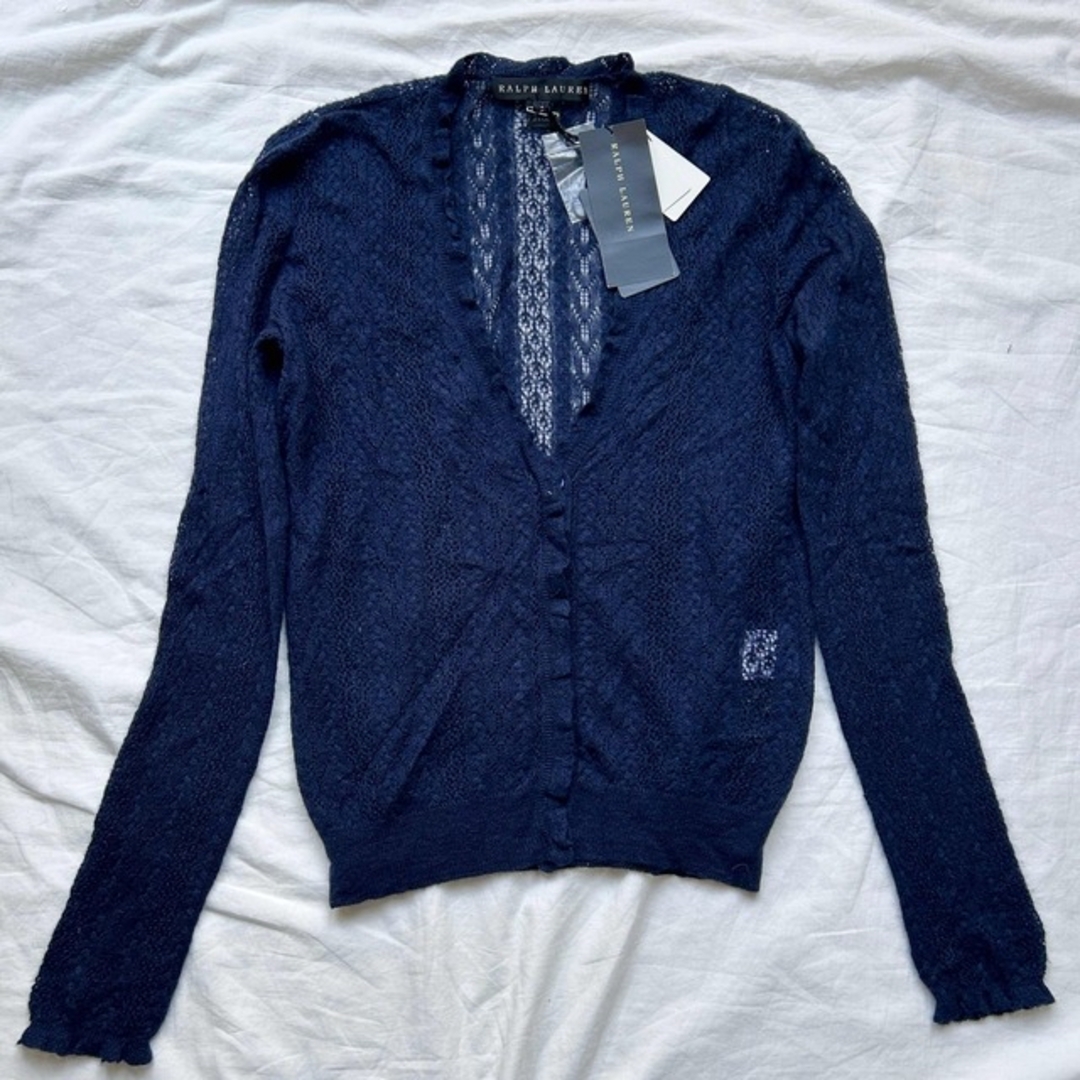 レビュー高評価の商品! ¥14553円 ralphlauren ラルフローレン ニット