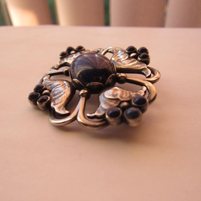 Georg Jensen - 10%off【Vintage】ジョージ・ジェンセン Georg Jensen - 10%off【Vintage】ジョージ・ジェンセン