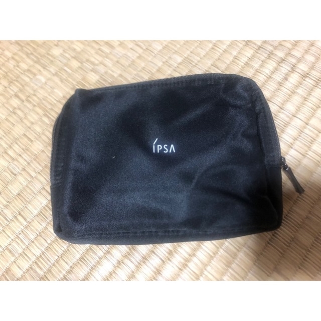 IPSA(イプサ)のイプサ　ポーチ レディースのファッション小物(ポーチ)の商品写真