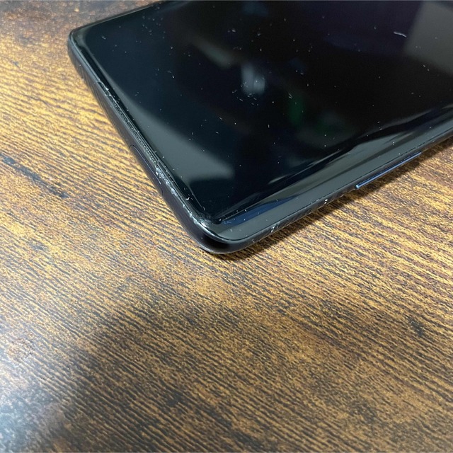 OnePlus 7 Pro ジャンク