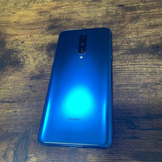 ANDROID - OnePlus 7 Pro ジャンクの通販 by oniku｜アンドロイドなら ...