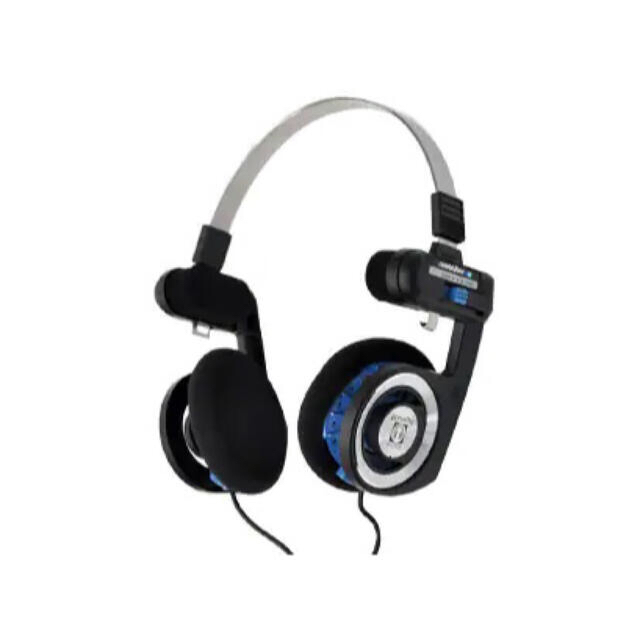 Apple - あのちゃん着用 koss ヘッドホン 有線の通販 by ゆえ Apple - あのちゃん着用 koss ヘッドホン 有線の通販 by ゆえ