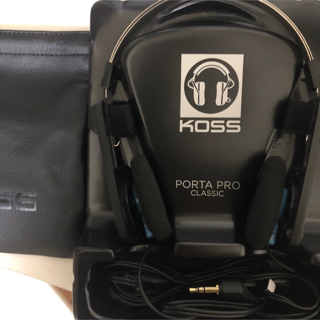 Apple - あのちゃん着用 koss ヘッドホン 有線の通販 by ゆえ Apple - あのちゃん着用 koss ヘッドホン 有線の通販 by ゆえ