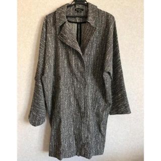 トップショップ(TOPSHOP)のトレンチコート(トレンチコート)