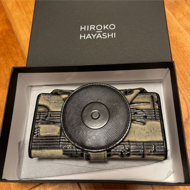 HIROKO HAYASHI - ヒロコハヤシ MUSK(ムスク) の通販 by ma shop