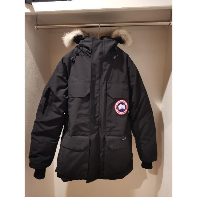 CANADA GOOSE カナダグース エクスペディション M 4660ma equaljustice