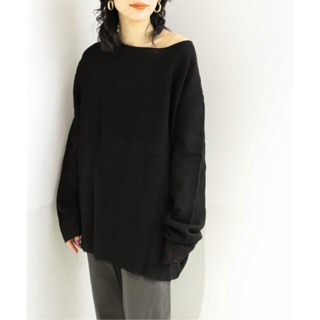 CITYSHOP(シティショップ)のCITY SHOP Li/CO BIO WASH PULLOVER：シャツ レディースのトップス(シャツ/ブラウス(長袖/七分))の商品写真