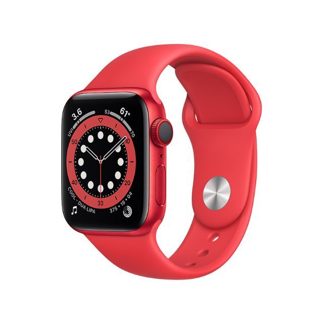 Apple Watch Series 6 GPS+Cellularモデル 40m vimaseguridad.com