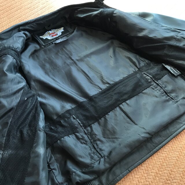 Harley Davidson - Harley-Davidson ハーレーダビッドソン シングル