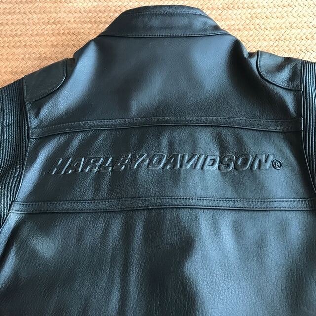 Harley Davidson - Harley-Davidson ハーレーダビッドソン シングル