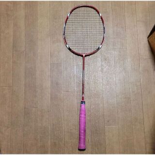 ヨネックス(YONEX)のアークセイバー10 ARCSABER10 YONEX　ラケット(バドミントン)