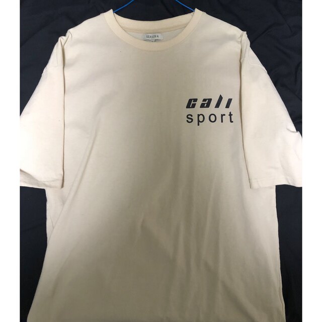 adidas(アディダス)のcalabasas ｶﾗﾊﾞｻｽ Tシャツ メンズのトップス(Tシャツ/カットソー(七分/長袖))の商品写真