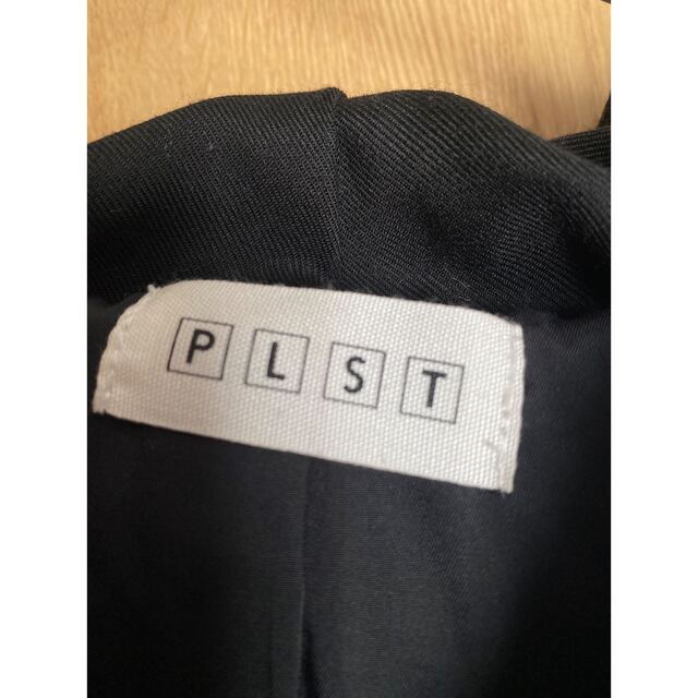 PLST(プラステ)のプラステ　ダウンジャケット レディースのジャケット/アウター(ダウンジャケット)の商品写真