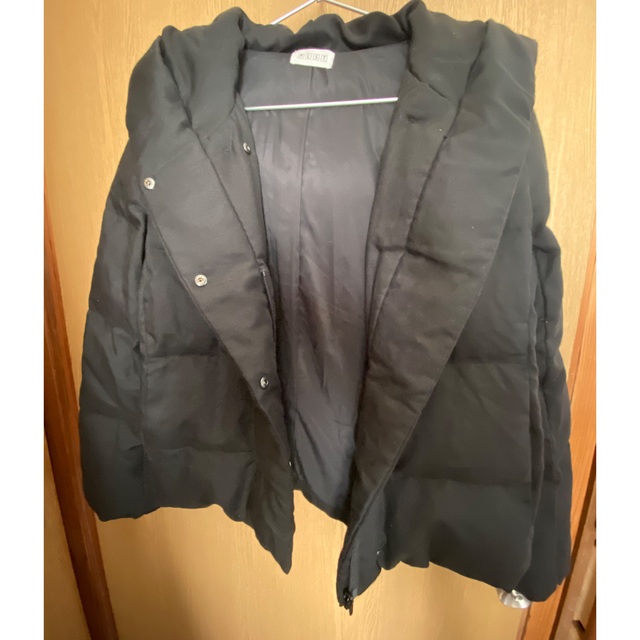 PLST(プラステ)のプラステ　ダウンジャケット レディースのジャケット/アウター(ダウンジャケット)の商品写真
