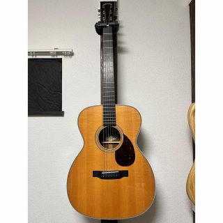 Collings OM2H アコースティックギター(アコースティックギター)