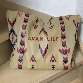 アバンリリー(Avan Lily)のAvanLily2017福袋抜き取りなし三万円以上即完売(その他)