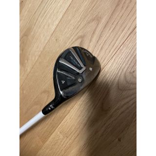 Callaway - 豪華8本セット!キャロウェイ X-16 レディース アイアン ...