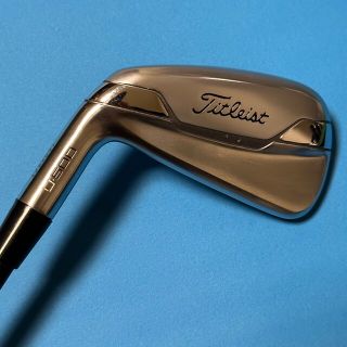 U500    4U   Titleist タイトリスト